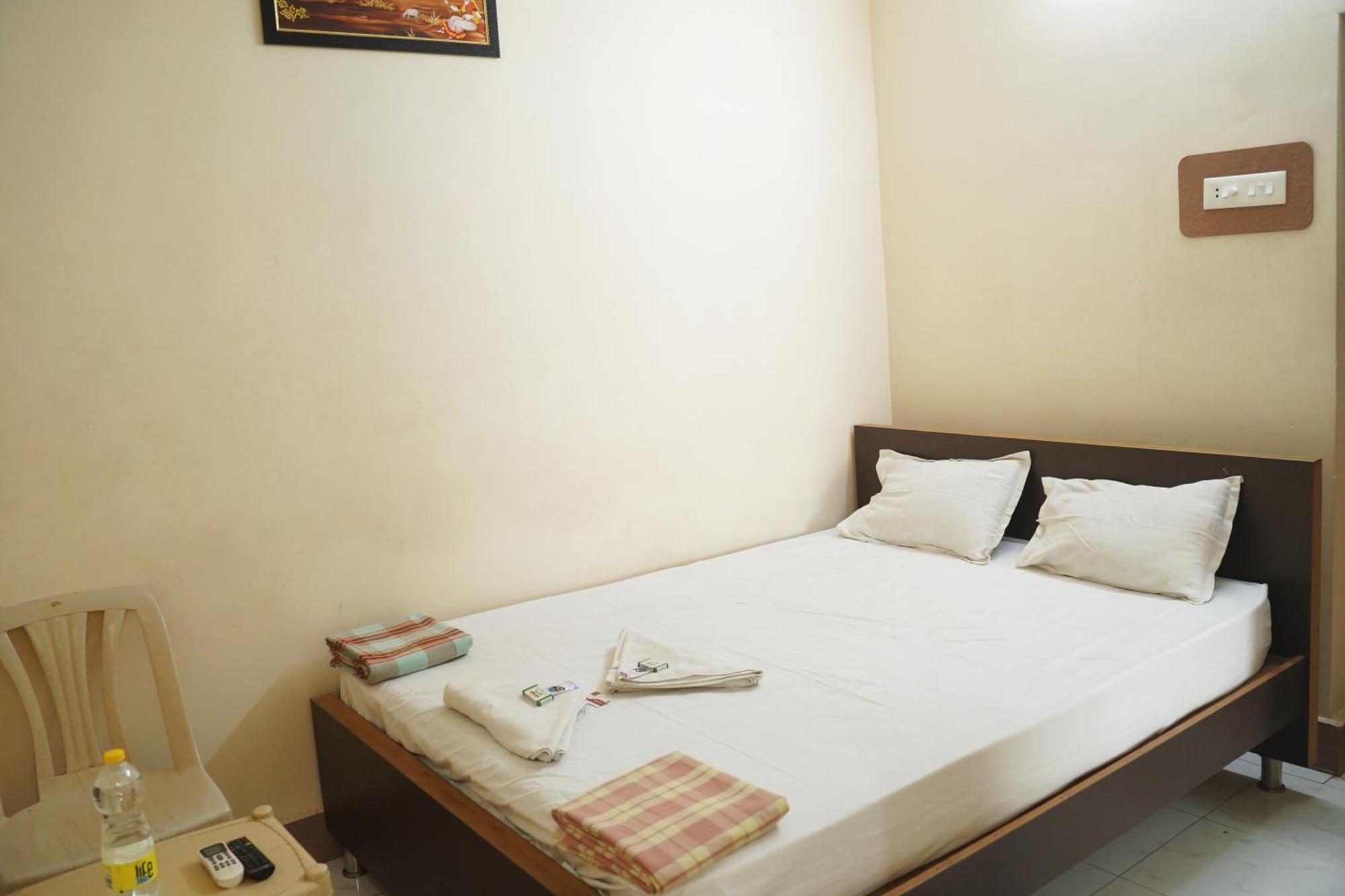 Sowmya Lodge Tiruchirappalli Екстериор снимка